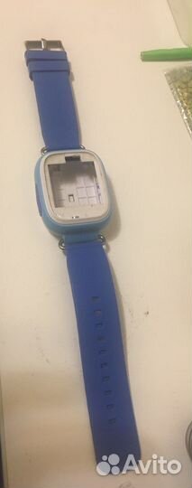 Корпус детских смарт часов