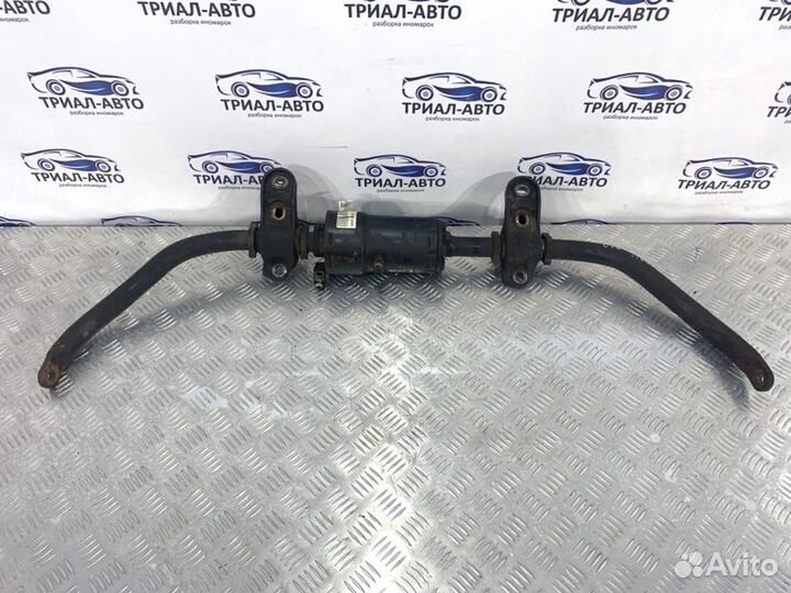 Стабилизатор Range Rover Sport