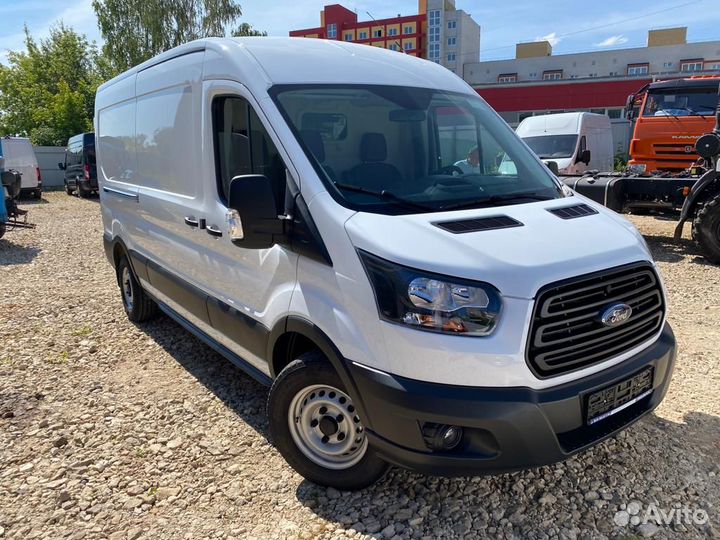 Ford Transit 2.2 МТ, 2022