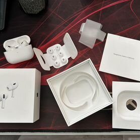 Airpods pro 2