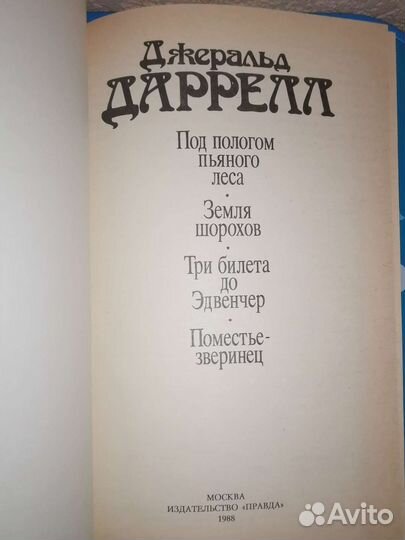 Под покровом пьяного леса