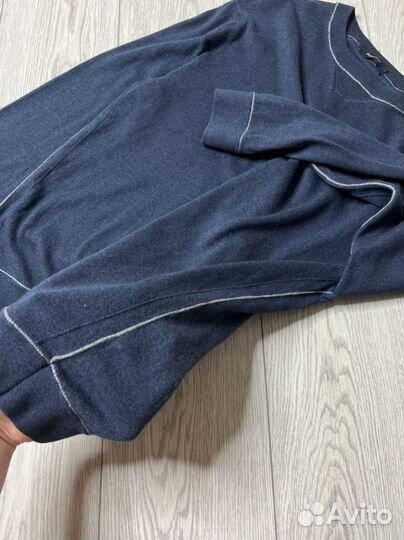 Джемпер Ermenegildo Zegna / M-L / Оригинал