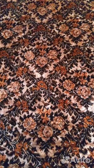 Покрывало из вискозы