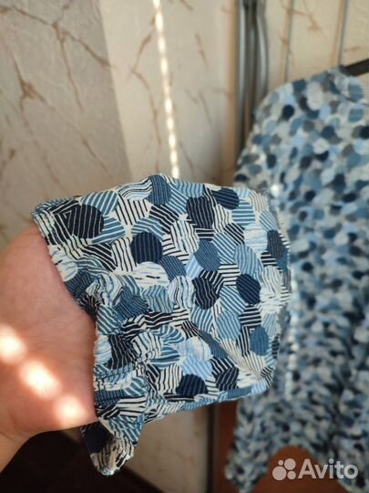 Блузка женская Cecil XL