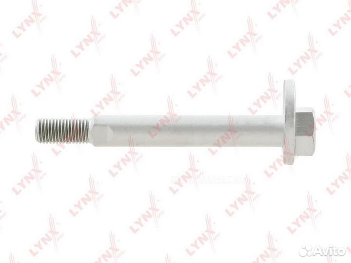 Lynxauto FS-1026 Болт подвески эксцентриковый