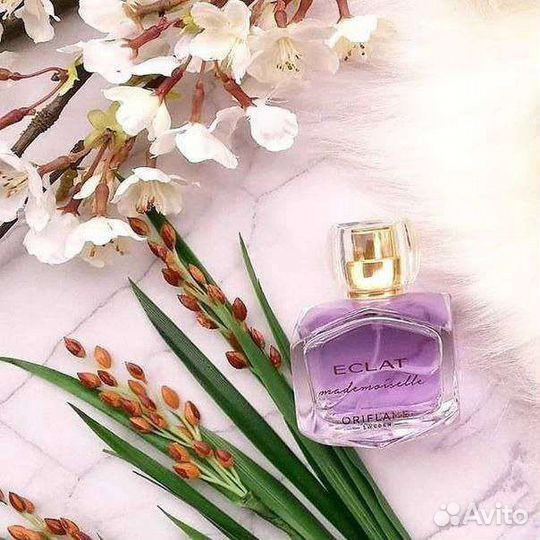 Eclat Mademoiselle