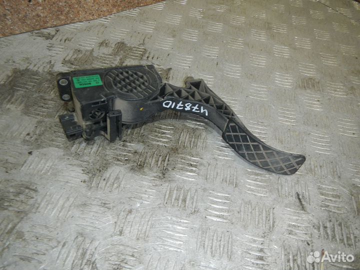 Педаль газа, Skoda (Шкода) -fabia (99-06)