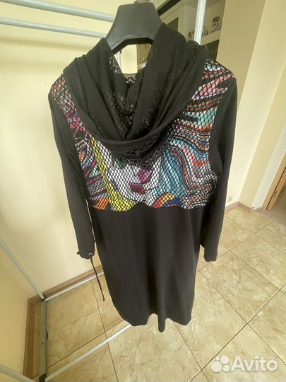 Платье новое