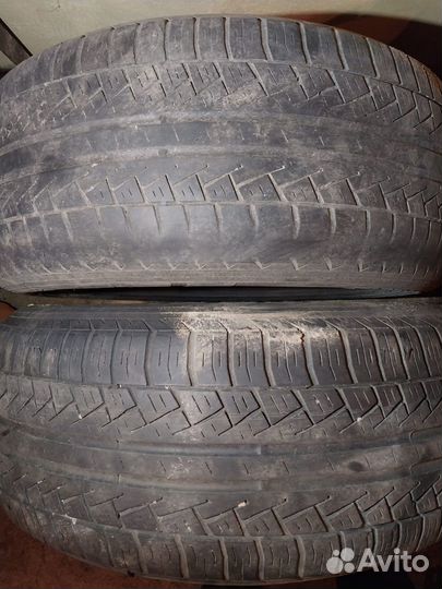 Pirelli Scorpion STR 235/55 R17