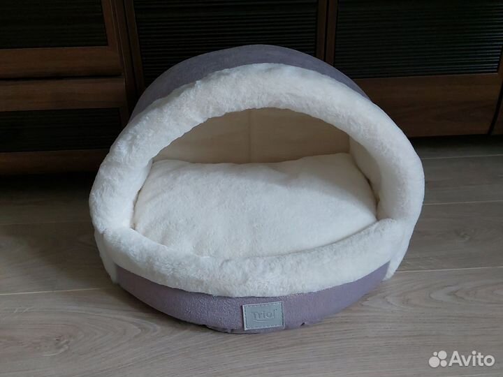 Лежанка для котика