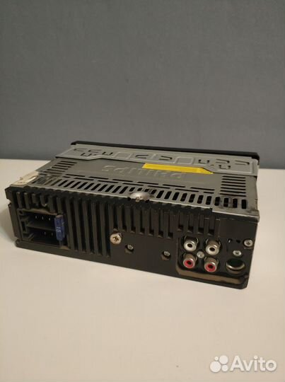 Ресивер Philips CE130/51