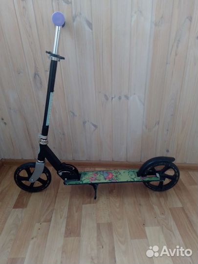 Самокат детский