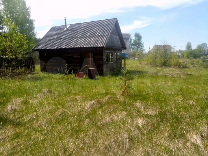 Дом 199 м² на участке 73 сот.