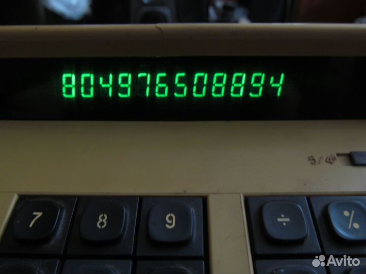 Электроника мк 42