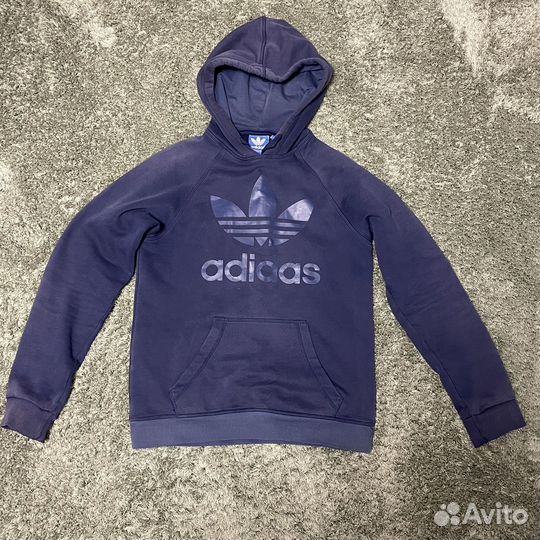 Худи adidas originals