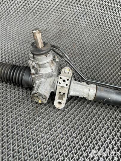 Рулевая рейка Renault Cangoo Symbol Clio