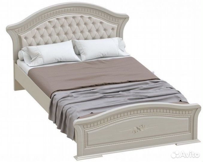 Спальный гарнитур новый