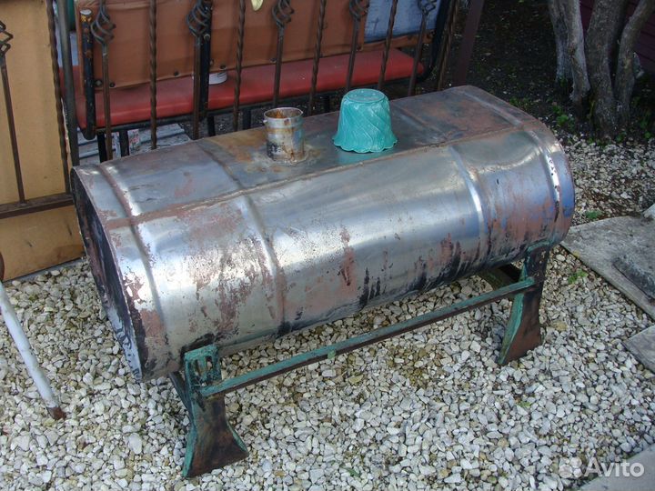 Ёмкость для воды.Бочки.Колья