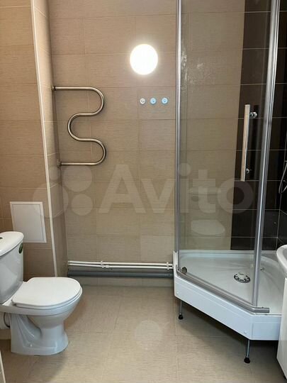 Квартира-студия, 25 м², 4/15 эт.