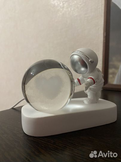 Ночник детский