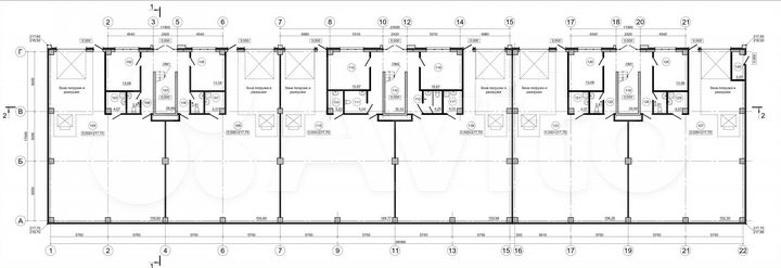 Склад, 430 м²