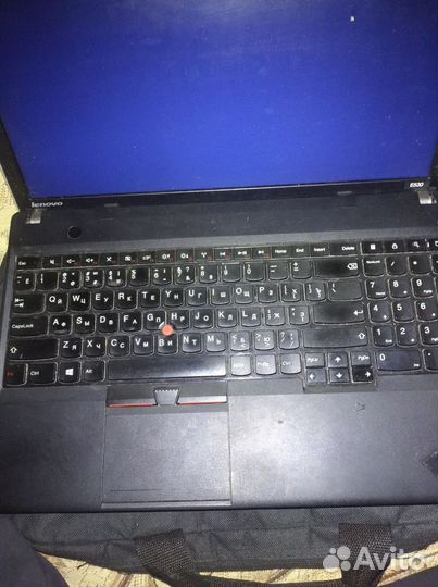 Lenovo ThinkPad e530