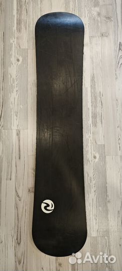 Сноуборд rossignol 126