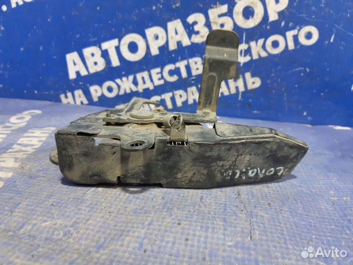 Замок капота Lifan Solano седан 2011