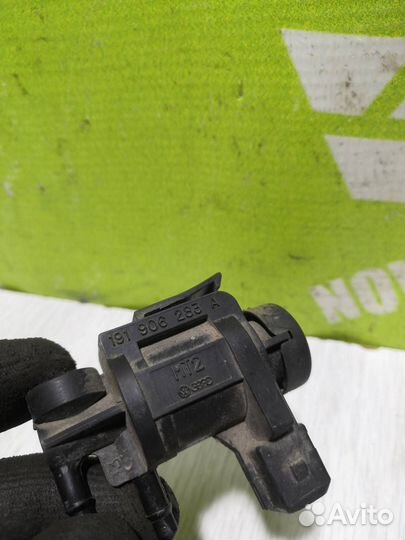 Клапан электромагнитный Фольксваген Гольф 3 Венто