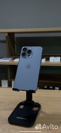iPhone 13 Pro, 512 ГБ