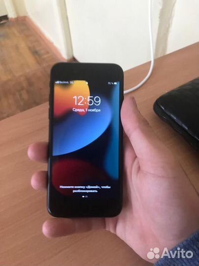 iPhone 7, 32 ГБ