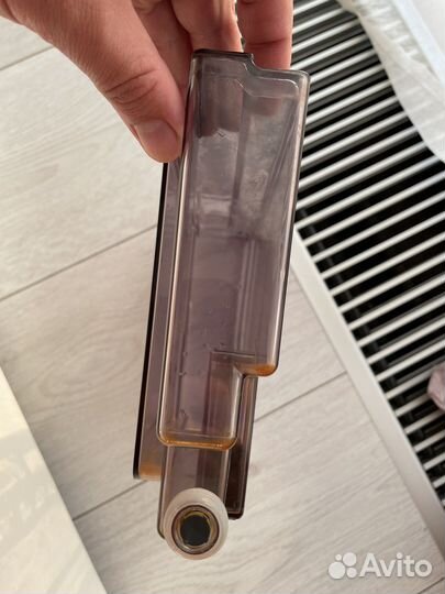 Бак для воды кофемашины Delonghi esam