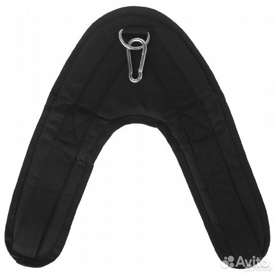 Тяги, манжеты, рукояти для силовых