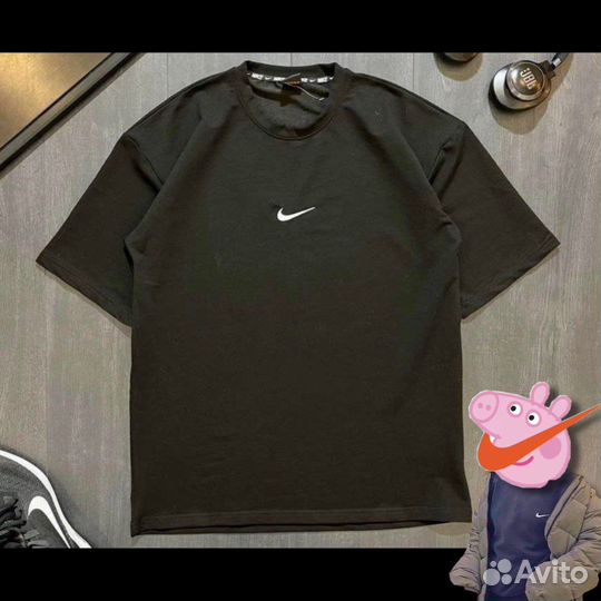Футболка nike