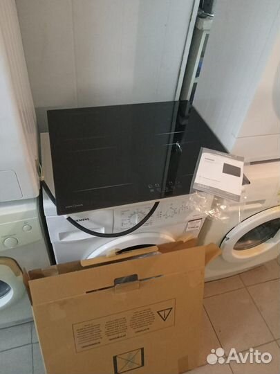 Индукционная варочная панель Krona Krih06 Гарантия