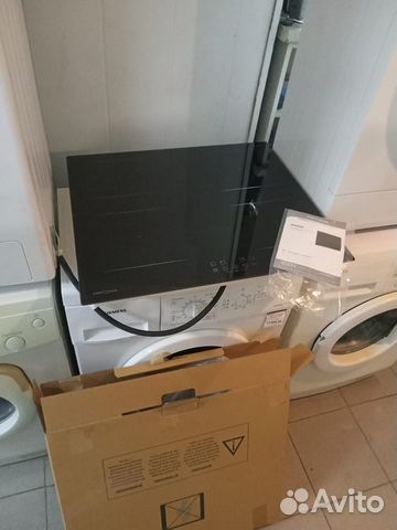 Индукционная варочная панель Krona Krih06 Гарантия