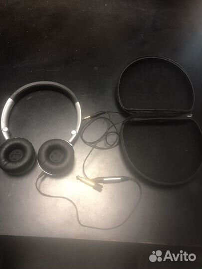 Наушники AKG K430