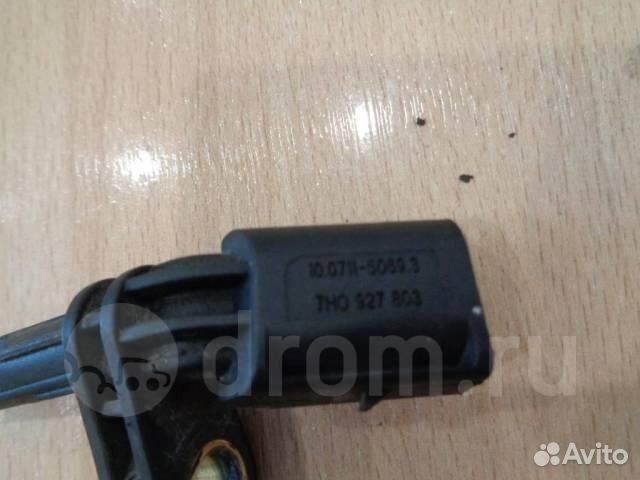 Датчик ABS передний левый VW Golf V Variant 2003