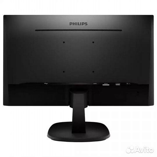 Новый Philips 24