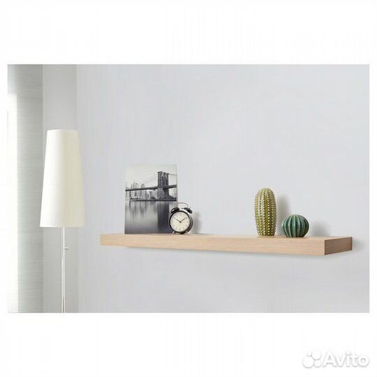 Полка настенная IKEA