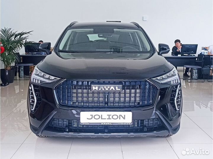 HAVAL Jolion 1.5 AMT, 2025