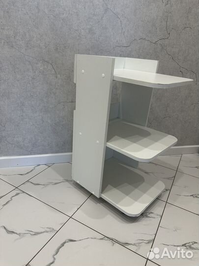 Стеллаж для косметолога