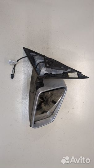 Зеркало боковое Mercedes E W212, 2012