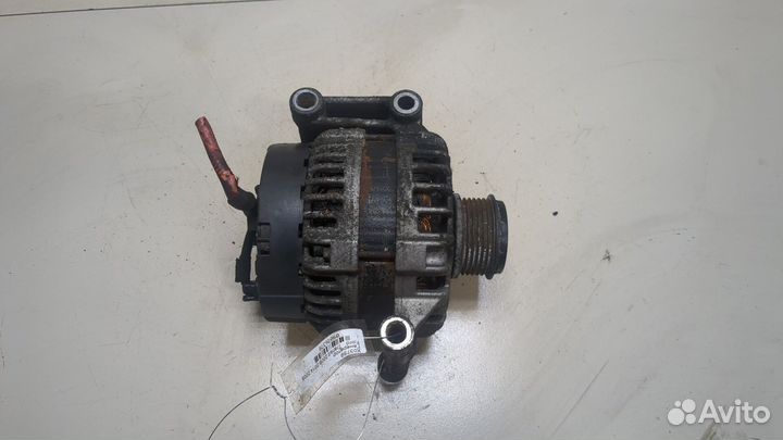 Генератор Ford Transit, 2008