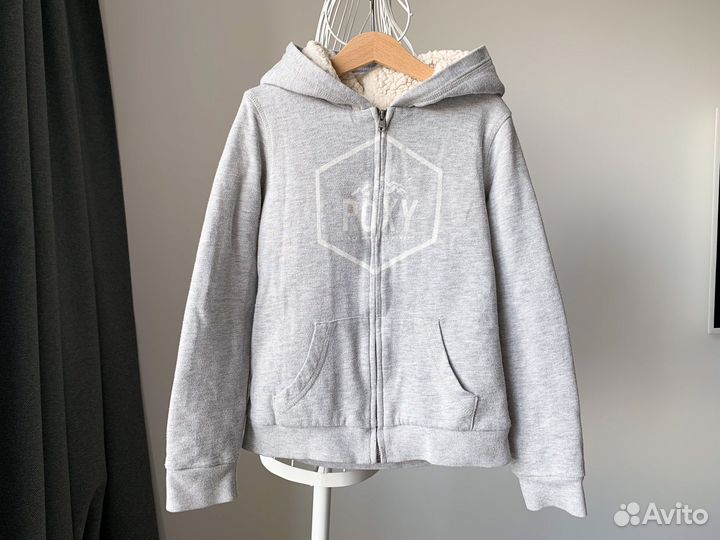 Толстовка Roxy, 9-10 лет