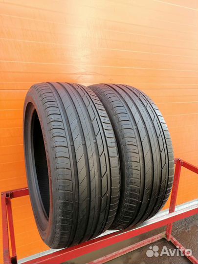 Bridgestone Turanza T001 215/50 R18 92W