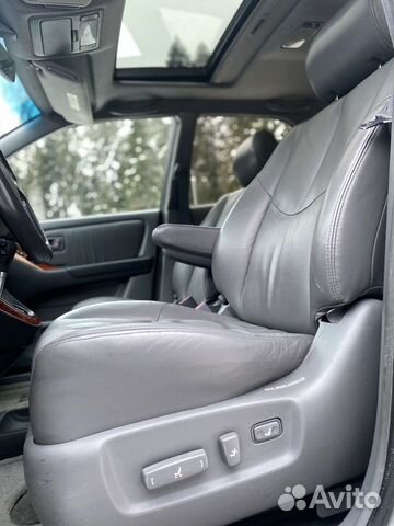 Lexus RX 3.0 AT, 2000, 127 887 км объявление продам