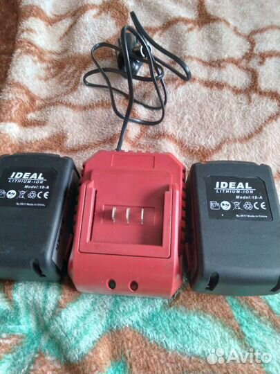 Продам ледобур