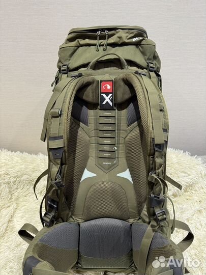 Туристический рюкзак tatonka bison 120+15