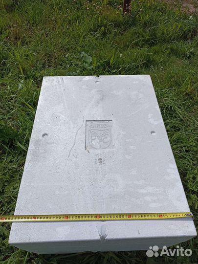 Контейнер термос